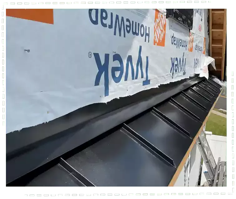 Specialty and historical roofing project by H.Kulak & Son Connecticut